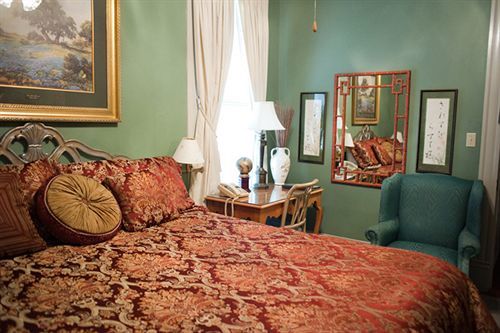 Arbor House Suites Bed And Breakfast Σαν Αντόνιο Εξωτερικό φωτογραφία