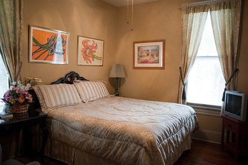 Arbor House Suites Bed And Breakfast Σαν Αντόνιο Εξωτερικό φωτογραφία