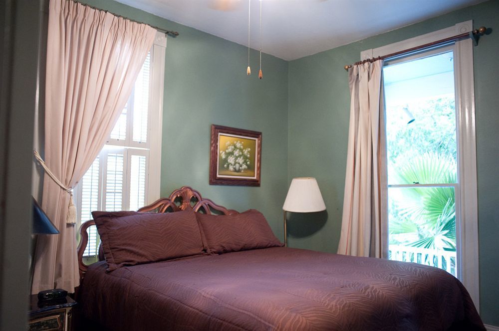 Arbor House Suites Bed And Breakfast Σαν Αντόνιο Εξωτερικό φωτογραφία