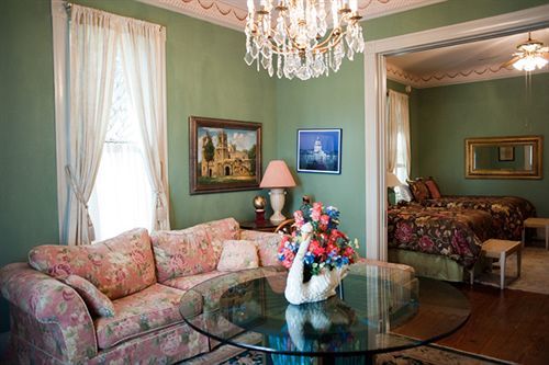 Arbor House Suites Bed And Breakfast Σαν Αντόνιο Εξωτερικό φωτογραφία
