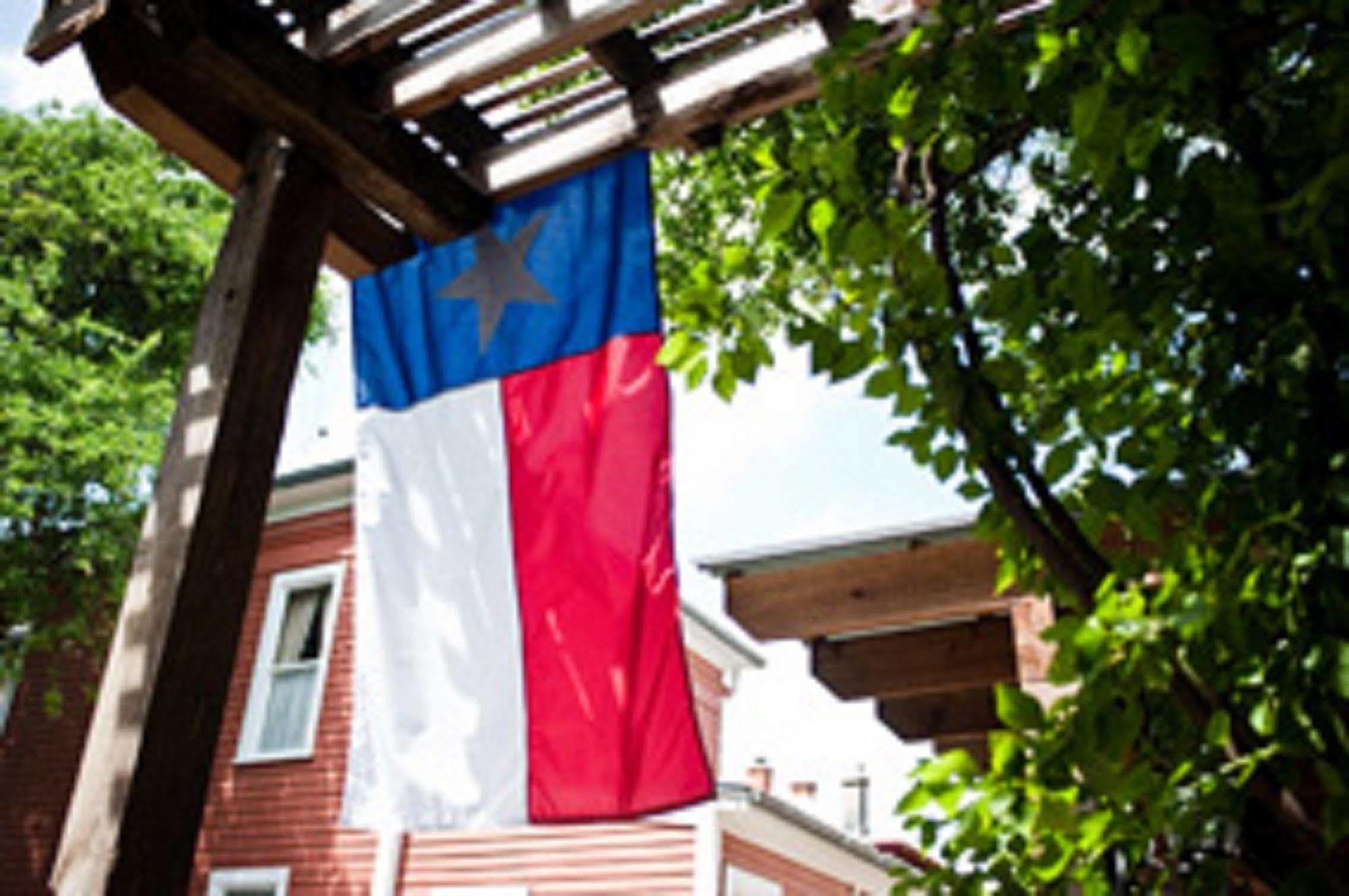 Arbor House Suites Bed And Breakfast Σαν Αντόνιο Εξωτερικό φωτογραφία